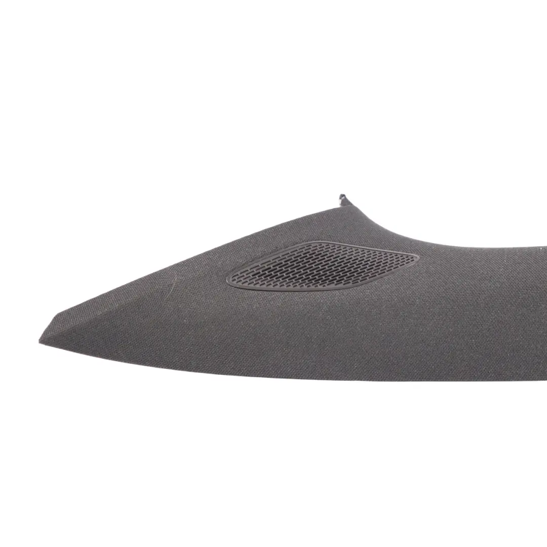 Mercedes H243 A Säulenab Deckung Vorne Links Untere Verkleidung - SKU A2476909501 - Teilenummer A2476909501