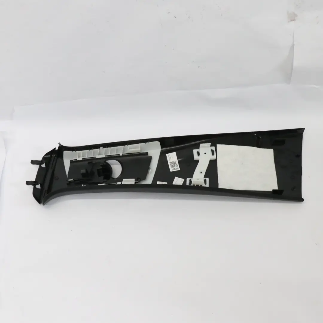 Coprire il pannello interno del pilastro B destro per Mercedes EQA H243 con numero di parte A2476909801 Mercedes EQA H243 Coprire il pannello interno del pilastro B destro - SKU A2476909801 - Numero di parte A2476909801