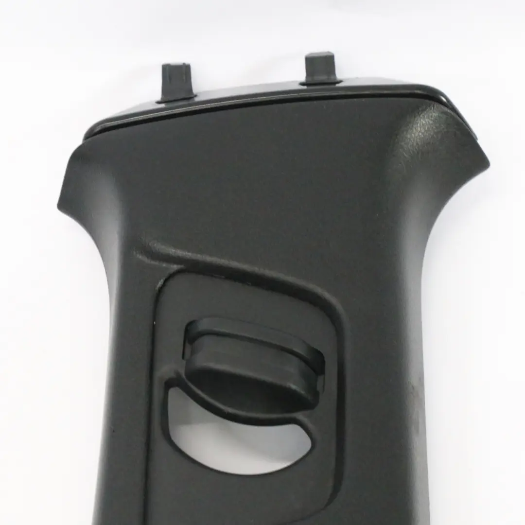 Mercedes EQA H243 Embellecedor Pilar B Panel Interior Derecho Negro - SKU A2476909801 - Número de pieza A2476909801