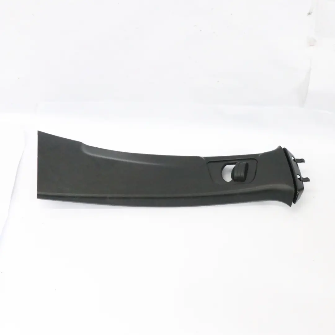 Mercedes EQA H243 Cache-bordures montant droit Panneau Intérieur - SKU A2476909801 - Numéro de pièce A2476909801