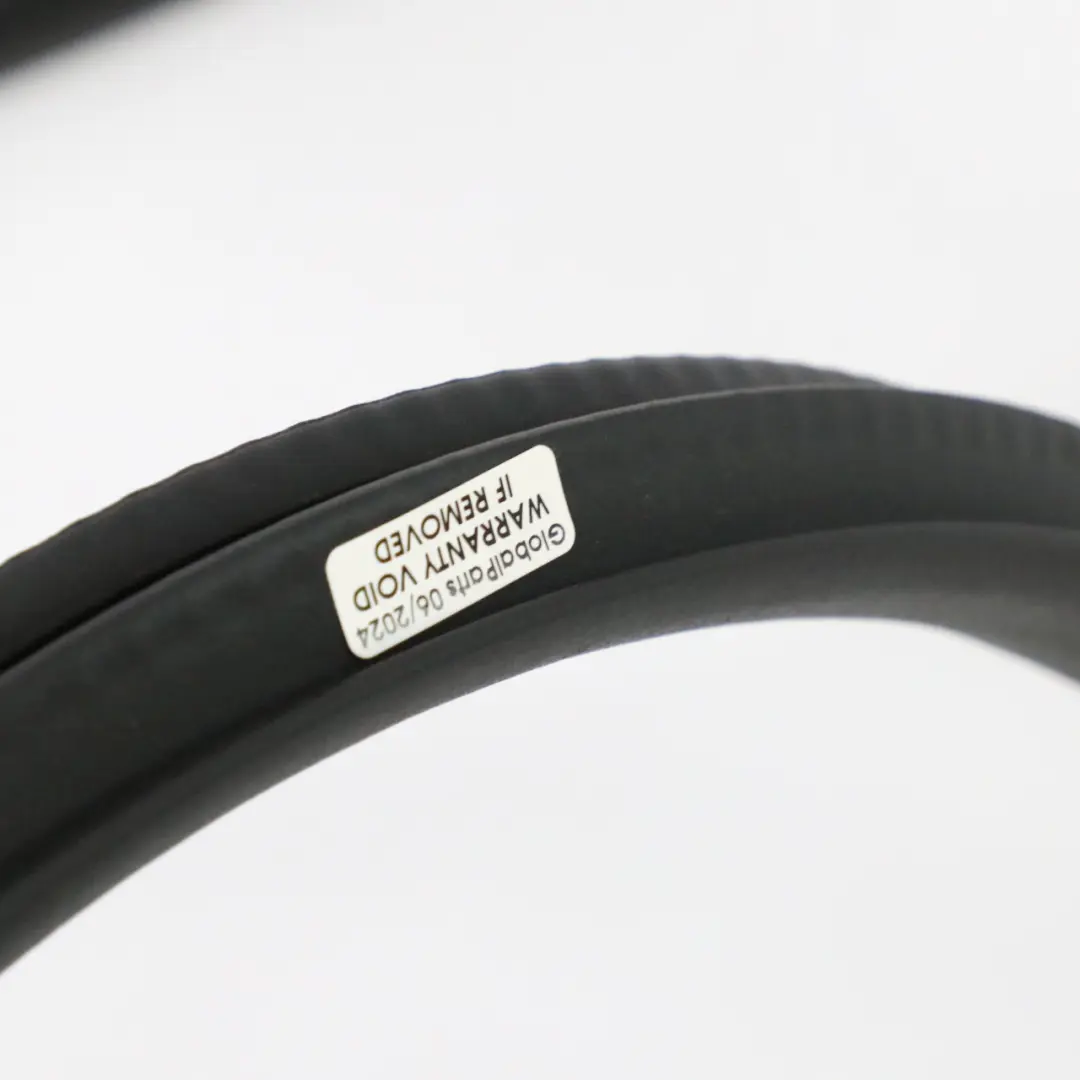 Mercedes H243 Edge Guard Seal Door Front Left Right N/O/S Sealing - SKU A2476921000 - Part number A2476921000