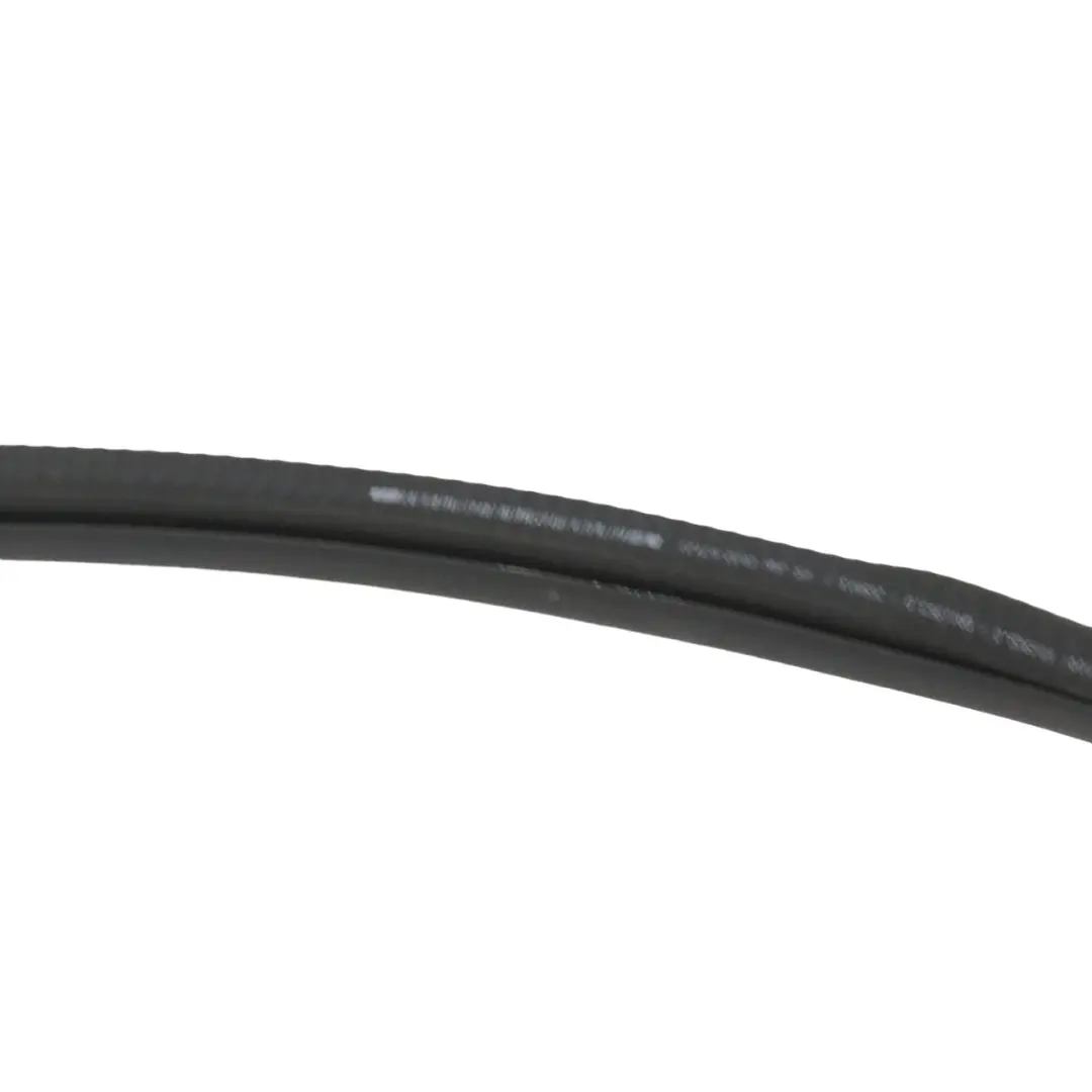 Mercedes H243 Edge Guard Seal Door Front Left Right N/O/S Sealing - SKU A2476921000 - Part number A2476921000