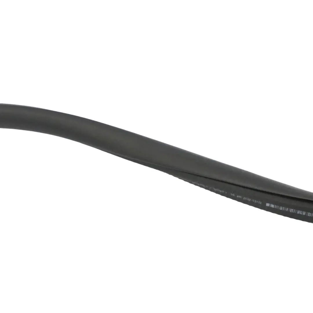 Joint de protection de porte avant gauche droite pour Mercedes H243 à propos du numéro de pièce A2476921000 Mercedes H243 Joint de protection de porte avant gauche droite - SKU A2476921000 - Numéro de pièce A2476921000