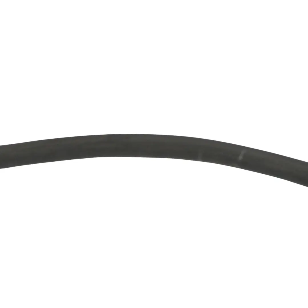 Mercedes H243 Sello protector Puerta Trasera Izquierda Derecha - SKU A2476921100 - Número de pieza A2476921100