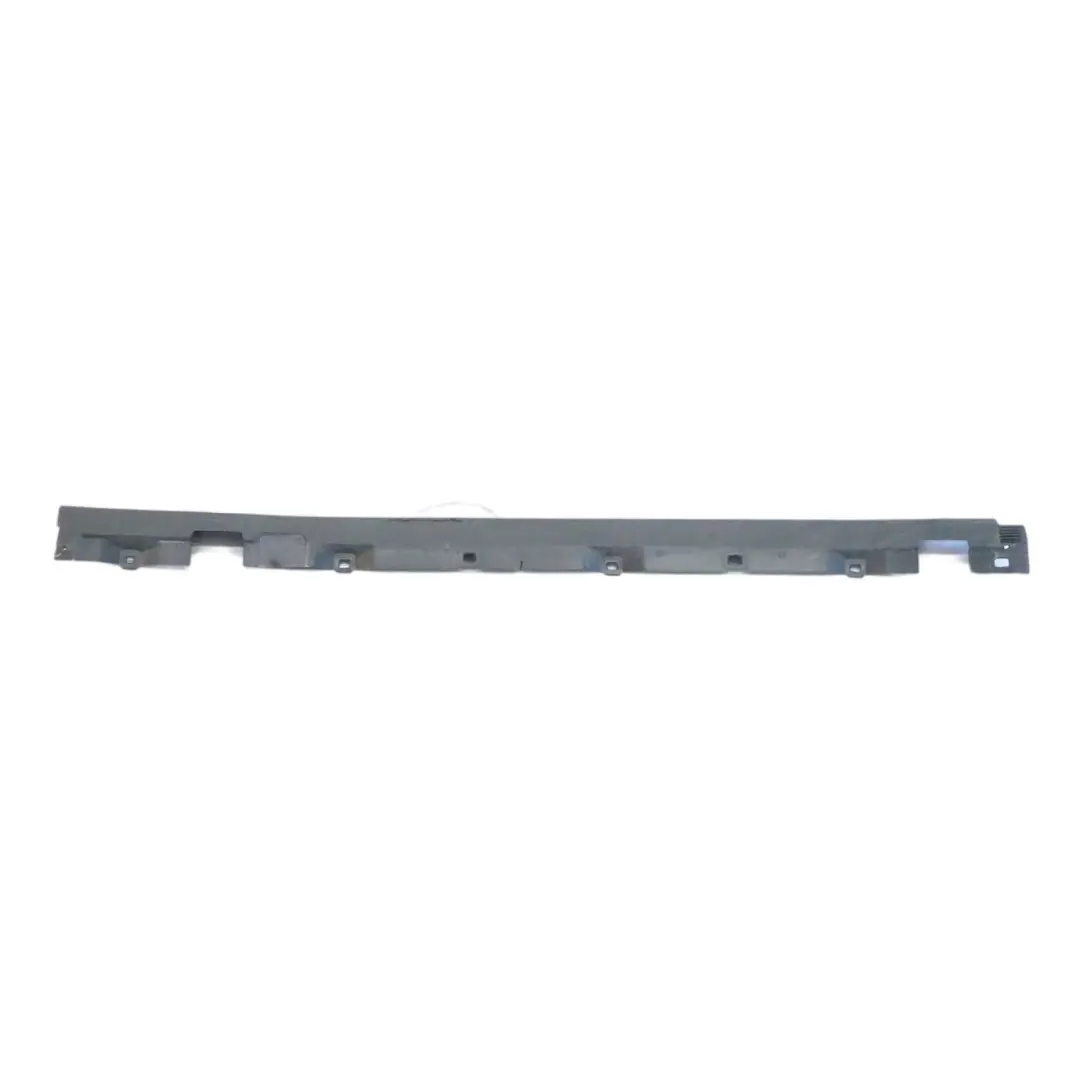 Mercedes H243 Gonna laterale destra copertura soglia porta - SKU A2476981000 - Numero di parte A2476981000