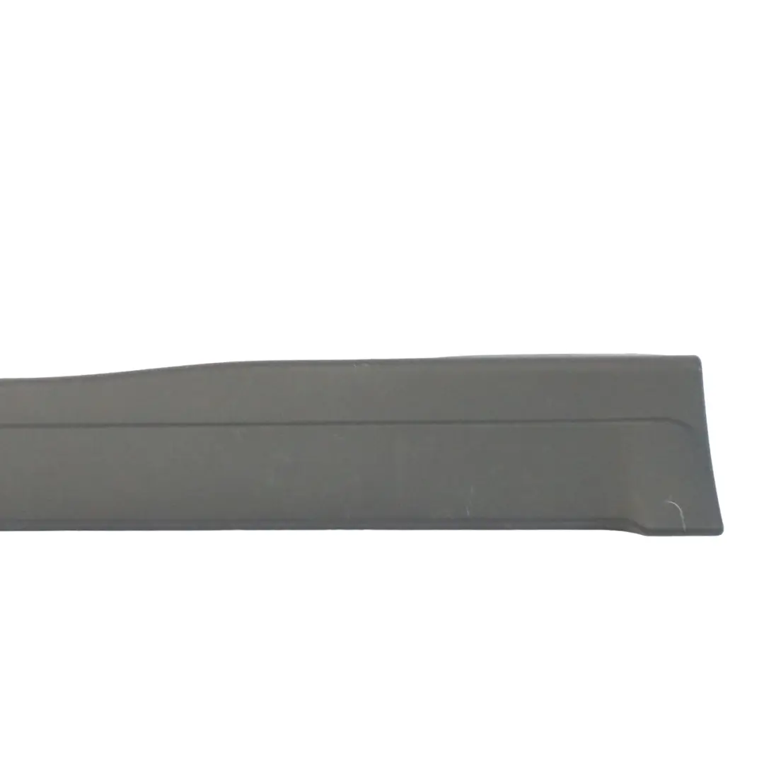 Mercedes H243 Gonna laterale destra copertura soglia porta - SKU A2476981000 - Numero di parte A2476981000