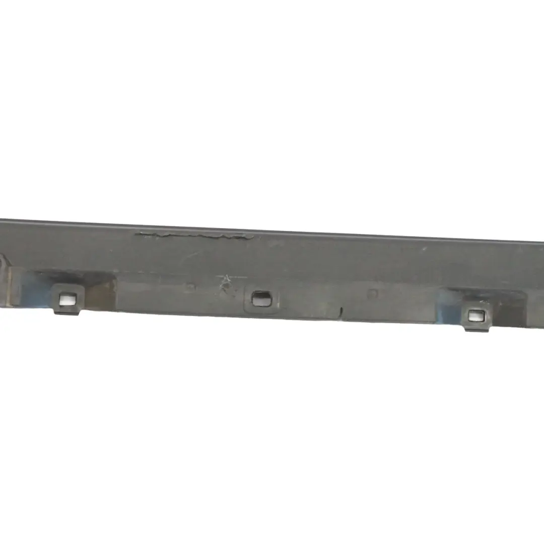 Mercedes H243 Couvercle de seuil latérale de porte droit apprêté - SKU A2476981000 - Numéro de pièce A2476981000