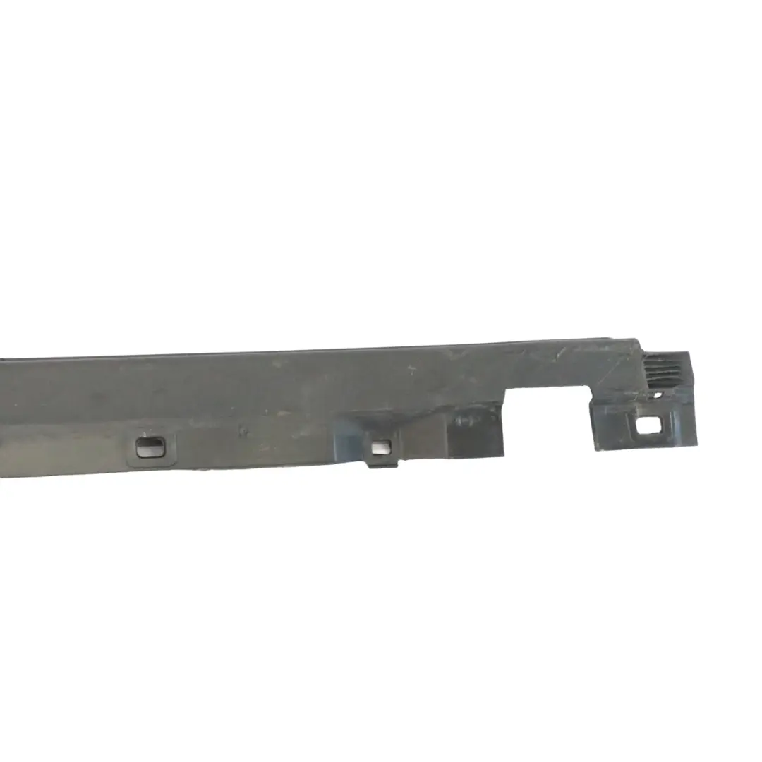 Mercedes H243 Couvercle de seuil latérale de porte droit apprêté - SKU A2476981000 - Numéro de pièce A2476981000