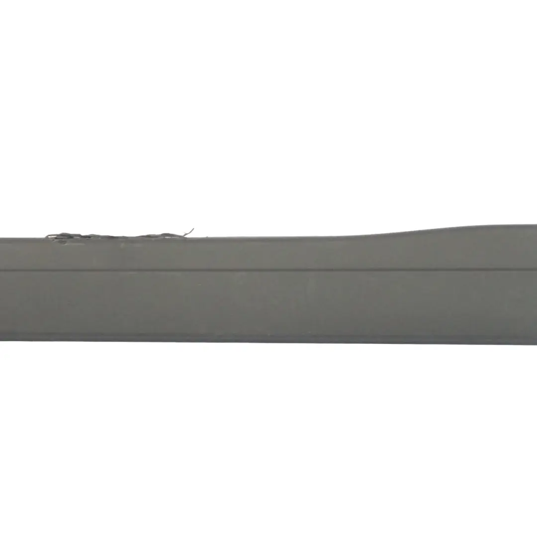 Mercedes H243 Couvercle de seuil latérale de porte droit apprêté - SKU A2476981000 - Numéro de pièce A2476981000