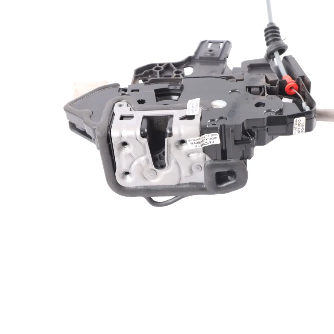 Serratura Porta Posteriore Sinistra Attuatore Scrocco per Mercedes W177 con numero di parte A2477230100 Mercedes W177 Serratura Porta Posteriore Sinistra Attuatore Scrocco - SKU A2477230100 - Numero di parte A2477230100