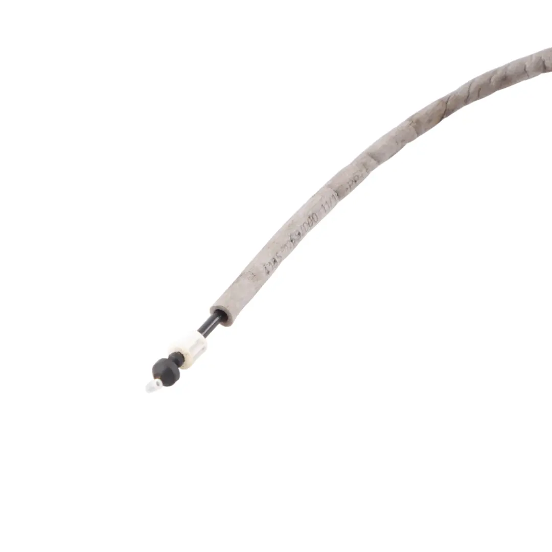 Mercedes W177 Serrure De Porte Avant Gauche Actionneur De Loquet - SKU A2477230100 - Numéro de pièce A2477230100