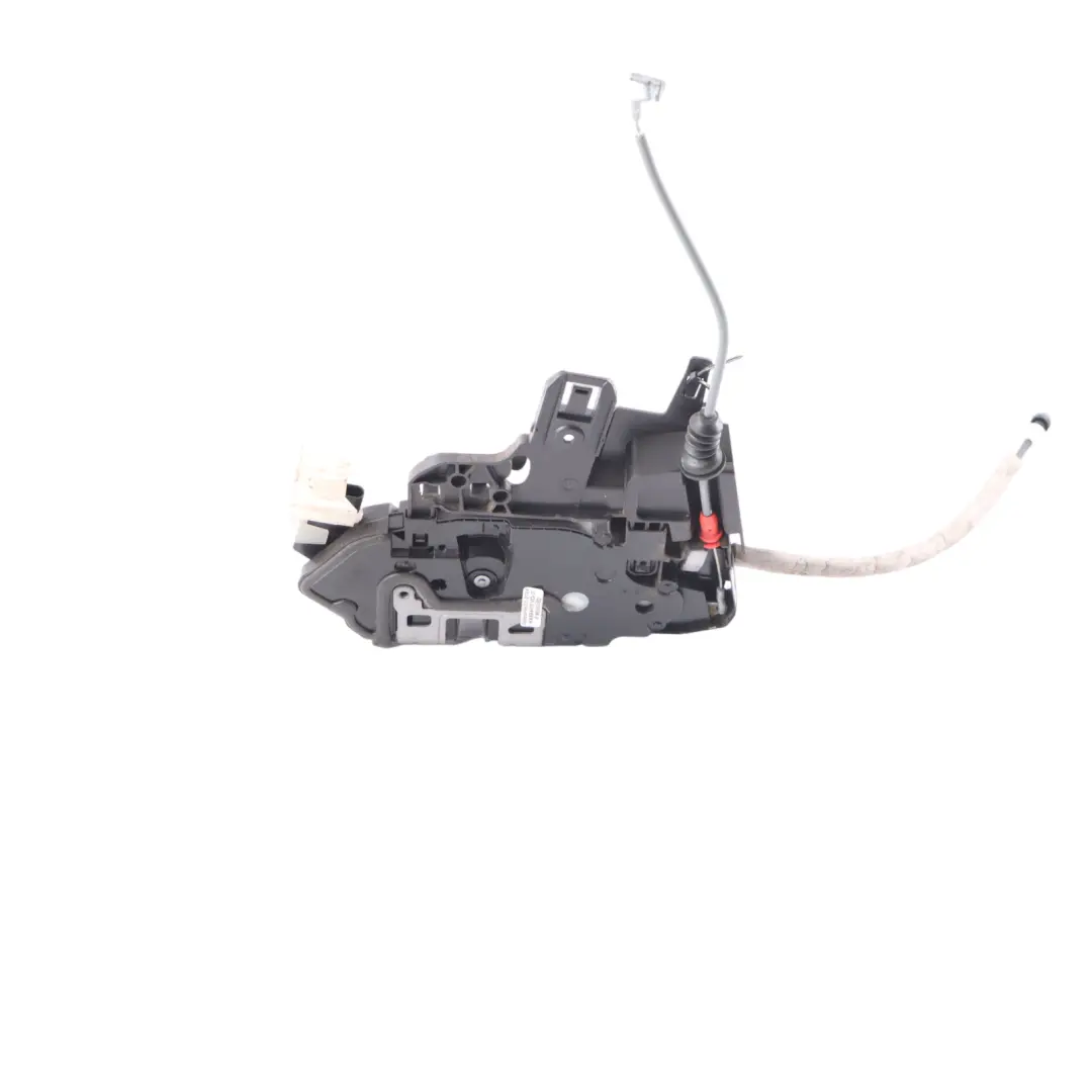 Mercedes W177 Serrure De Porte Avant Gauche Actionneur De Loquet - SKU A2477230100 - Numéro de pièce A2477230100