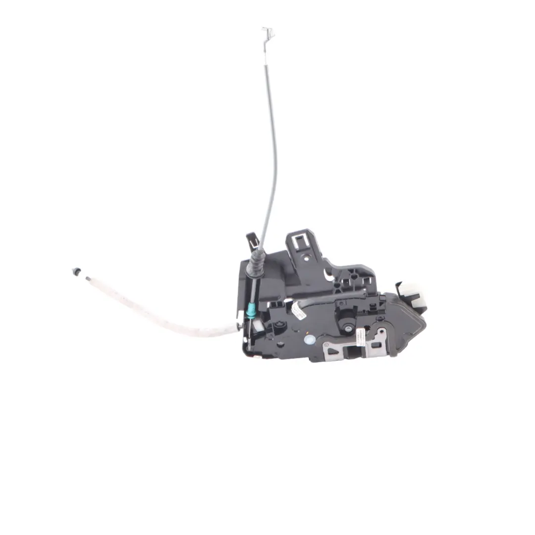 Mercedes W177 Door Lock Front Right O/S Latch Catch Actuator - SKU A2477230200 - Part number A2477230200
