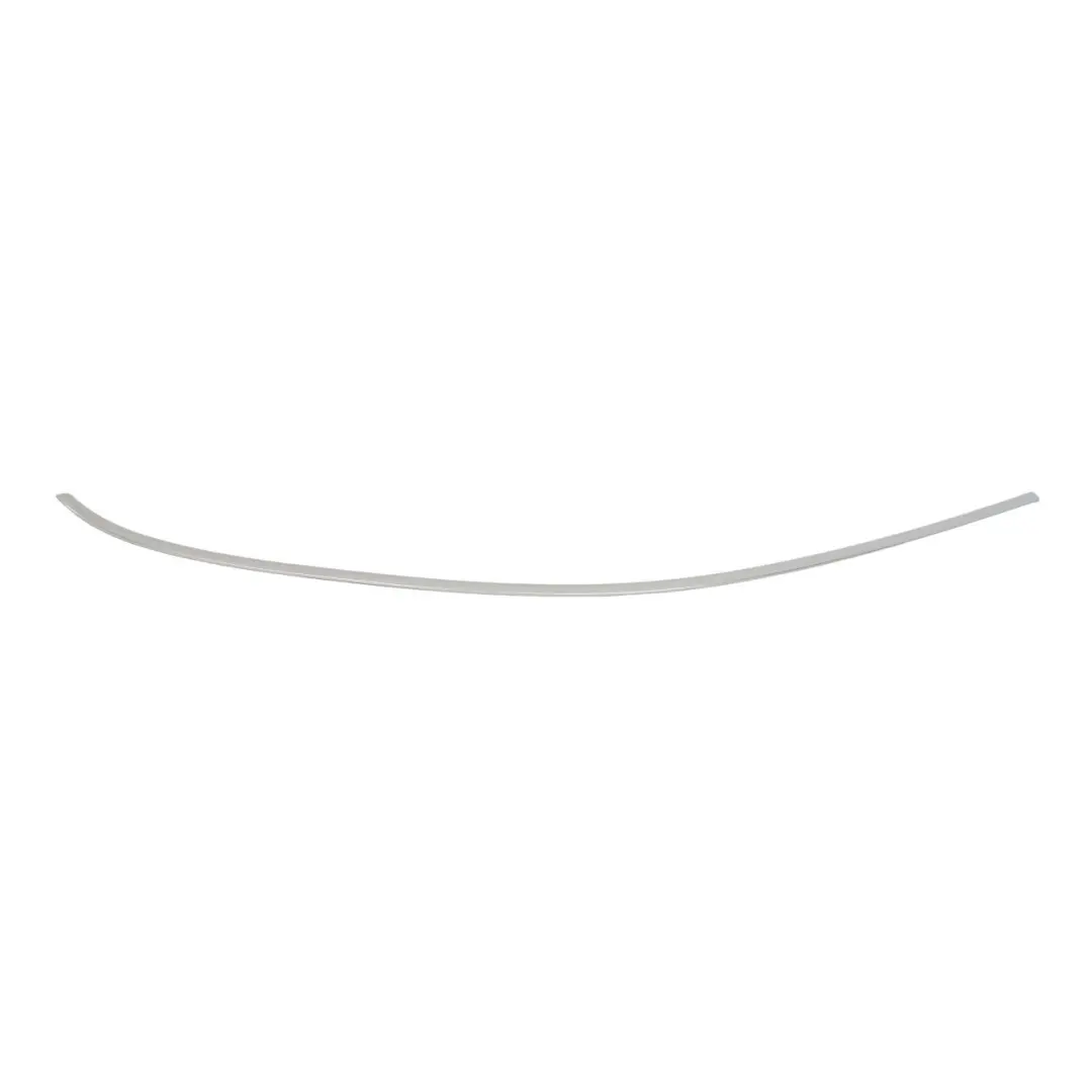 Mercedes H243 W247 Window Trim Strip Moulding Front Door Right O/S - SKU A2477254400 - Part number A2477254400
