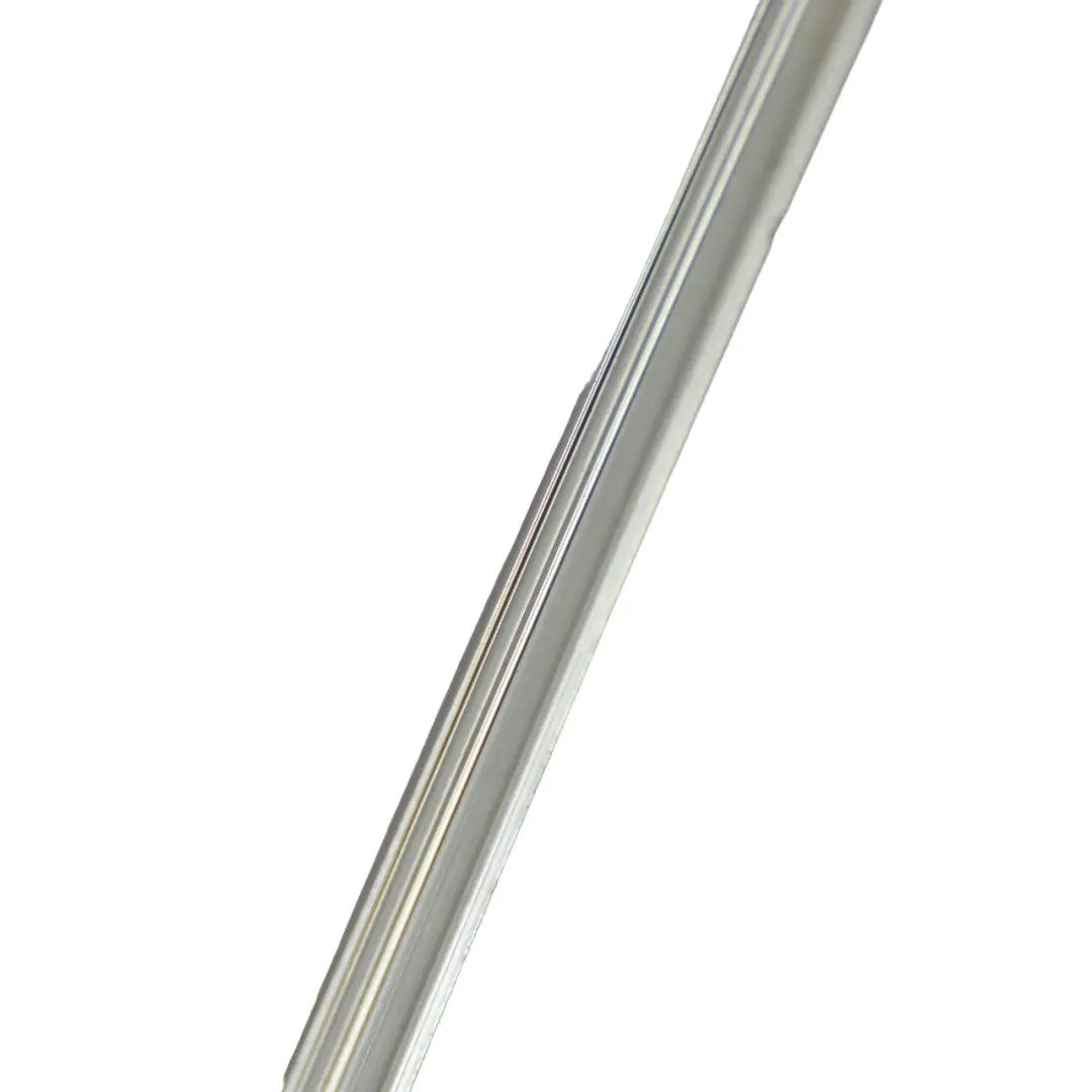 Mercedes H243 Finestrino Striscia Modanatura Porta Anteriore Destra - SKU A2477254400 - Numero di parte A2477254400
