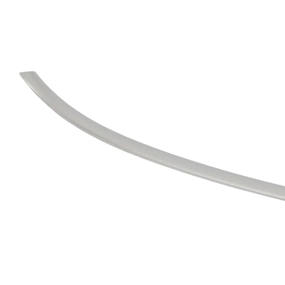 Finestrino Striscia Modanatura Porta Anteriore Destra per Mercedes H243 con numero di parte A2477254400 Mercedes H243 Finestrino Striscia Modanatura Porta Anteriore Destra - SKU A2477254400 - Numero di parte A2477254400