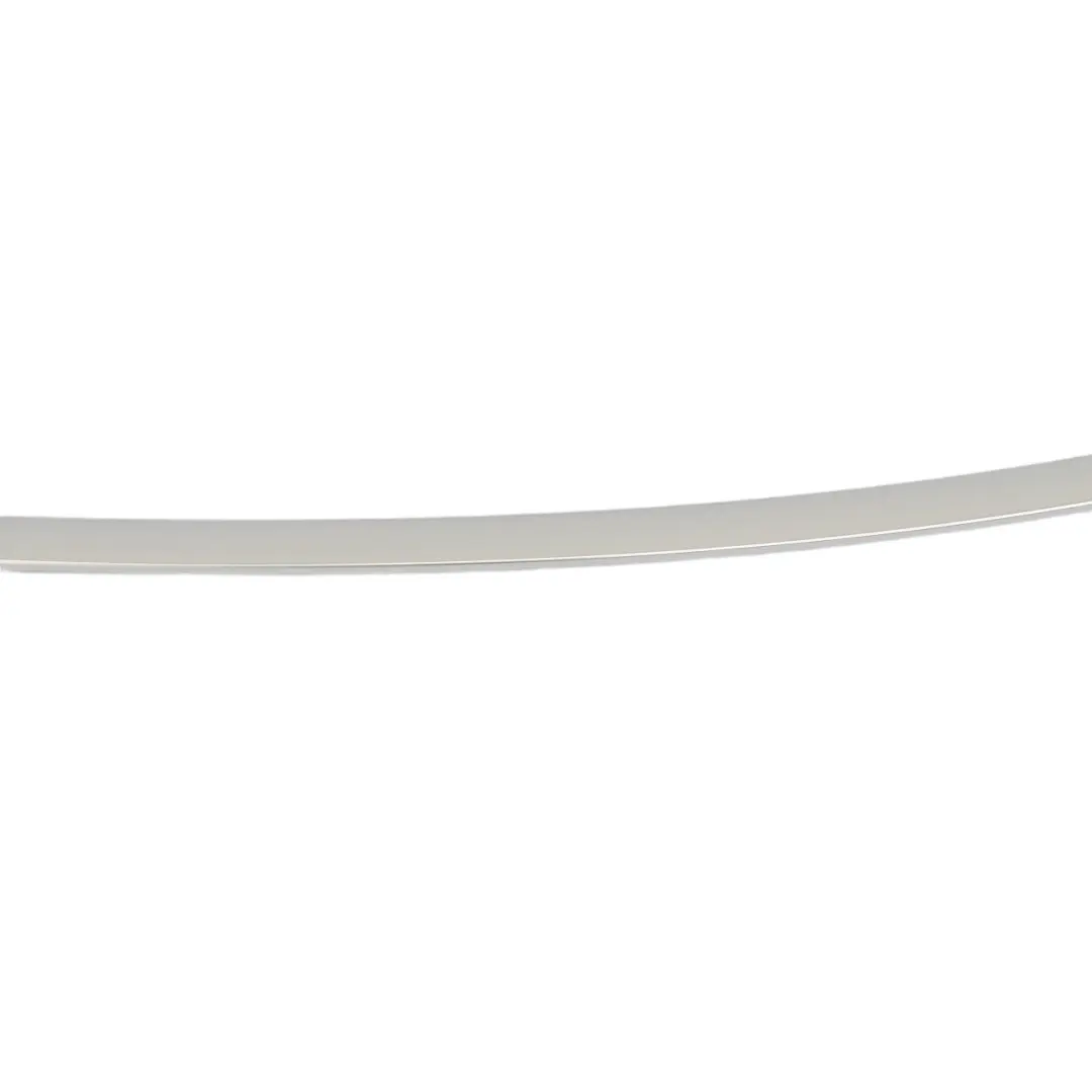 Finestrino Striscia Modanatura Porta Anteriore Destra per Mercedes H243 con numero di parte A2477254400 Mercedes H243 Finestrino Striscia Modanatura Porta Anteriore Destra - SKU A2477254400 - Numero di parte A2477254400