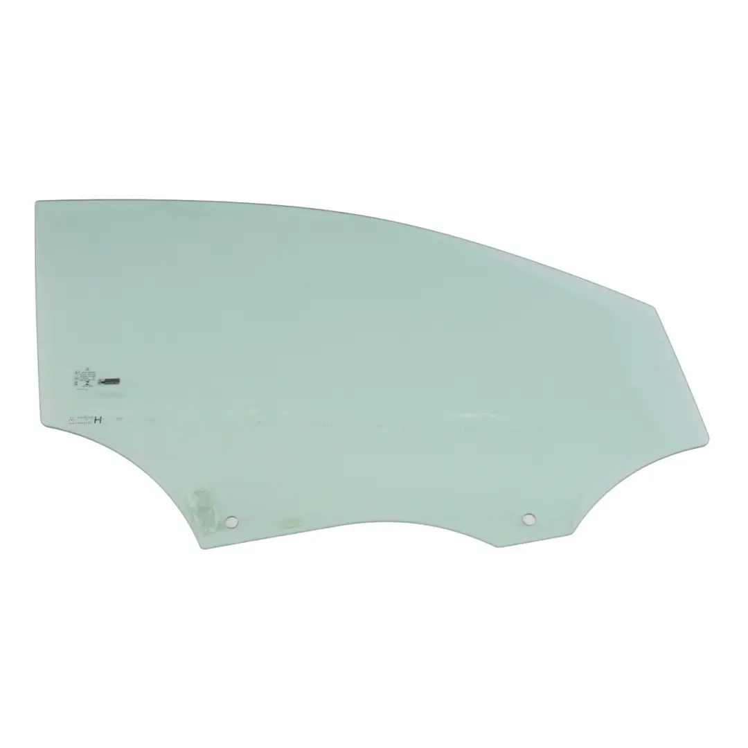 Vidrio Lateral Puerta Delantera Derecha AS2 para Mercedes H243 W247 con número de pieza A2477257401 Mercedes H243 W247 Vidrio Lateral Puerta Delantera Derecha AS2 - SKU A2477257401 - Número de pieza A2477257401