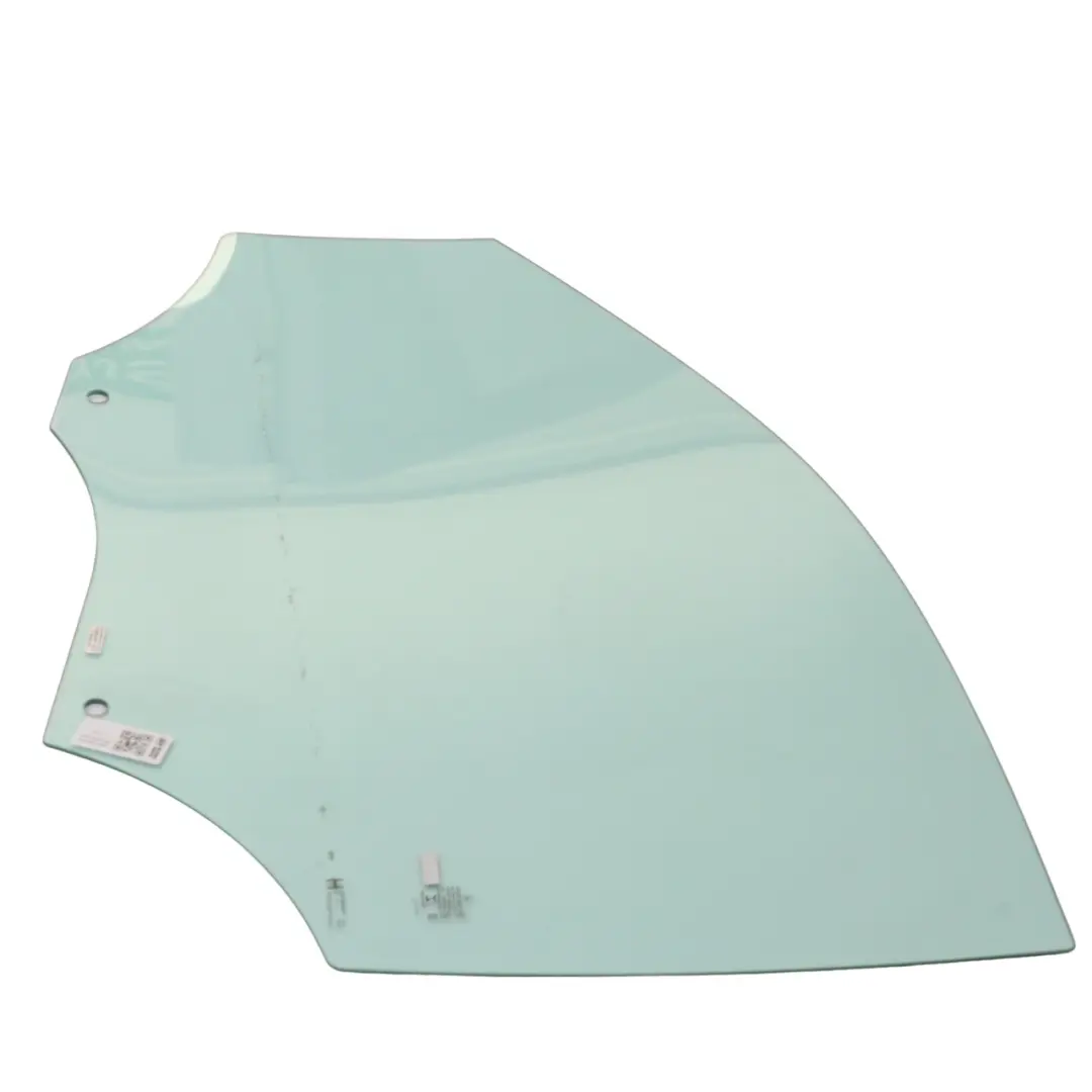 Mercedes H243 W247 Side Glass Window Door Front Right O/S AS2 - SKU A2477257401 - Part number A2477257401