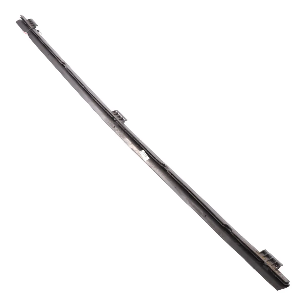 Baguette de porte Mercedes H243 H247 Moulure d'étanchéité de porte avant droite