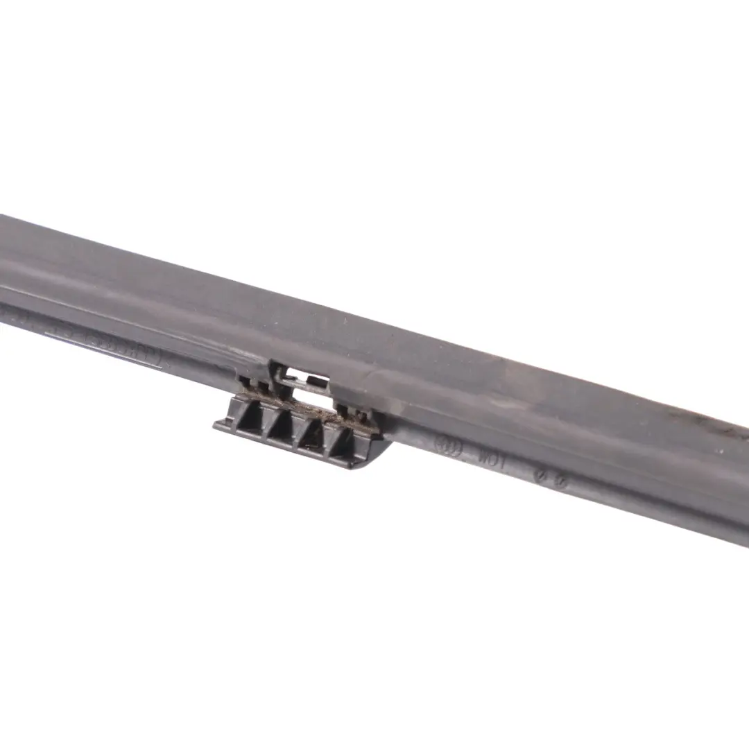 Door Strip Mercedes H243 H247 Front Right O/S Door Seal Moulding to with Part number A2477273601 Door Strip Mercedes H243 H247 Front Right O/S Door Seal Moulding - SKU A2477273601 - Part number A2477273601