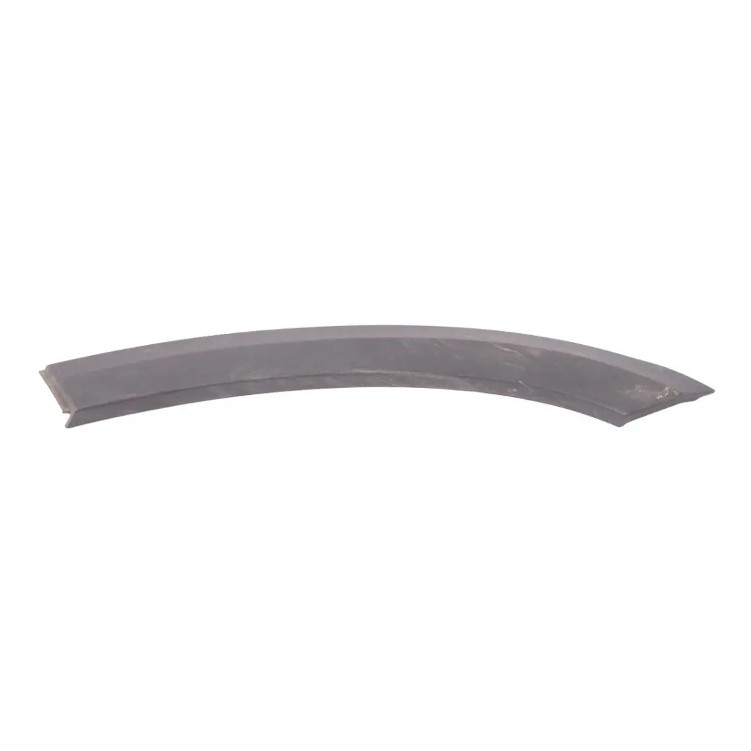 Mercedes H243 H247 Cover Wheel House Strip Rear Fender Left N/S - SKU A2477300002 - Part number A2477300002