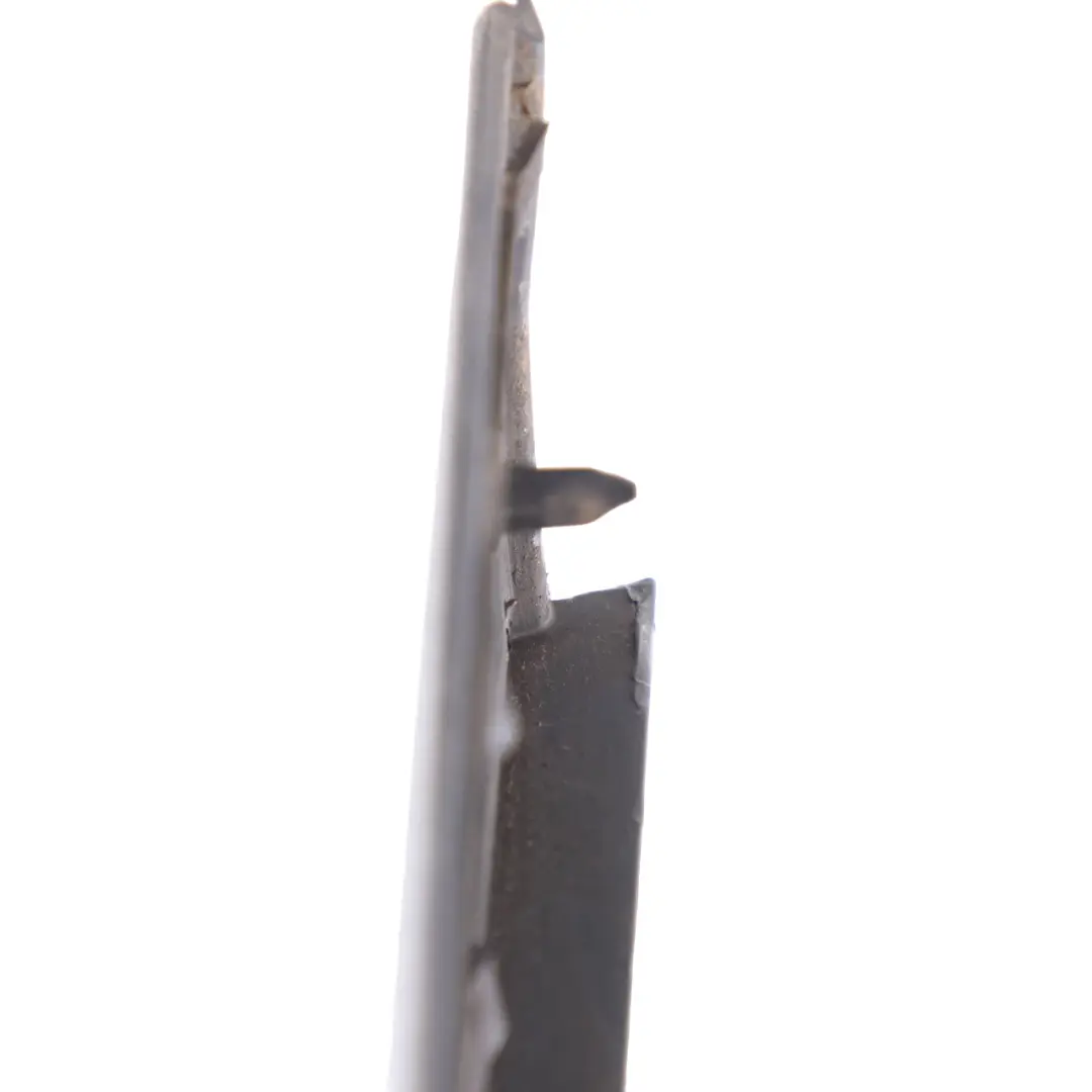 Mercedes H243 H247 Tapa guardabarros trasero izquierdo - SKU A2477300002 - Número de pieza A2477300002
