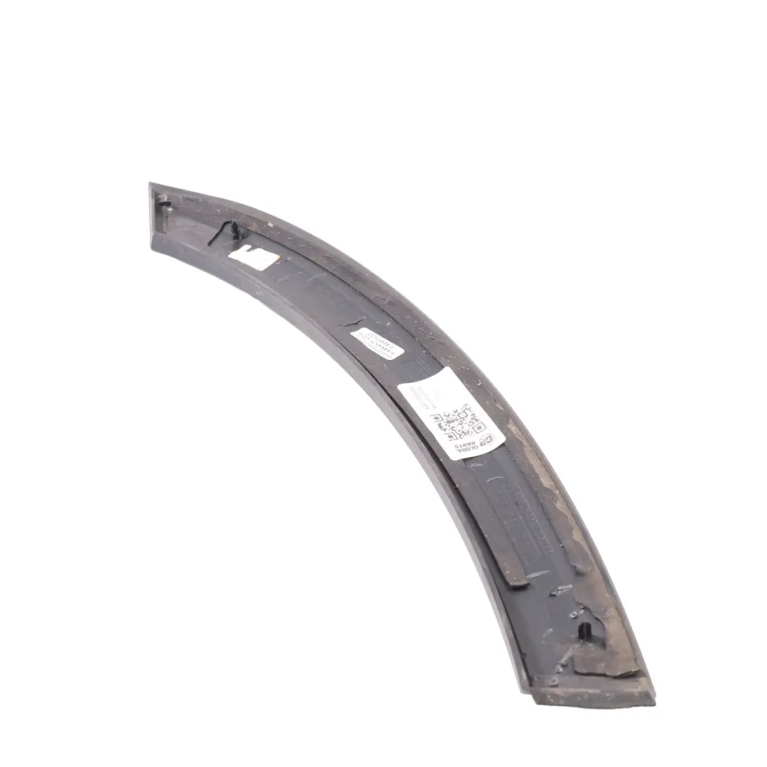 Mercedes H243 H247 Housse de passage de roue Aile arrière gauche - SKU A2477300002 - Numéro de pièce A2477300002