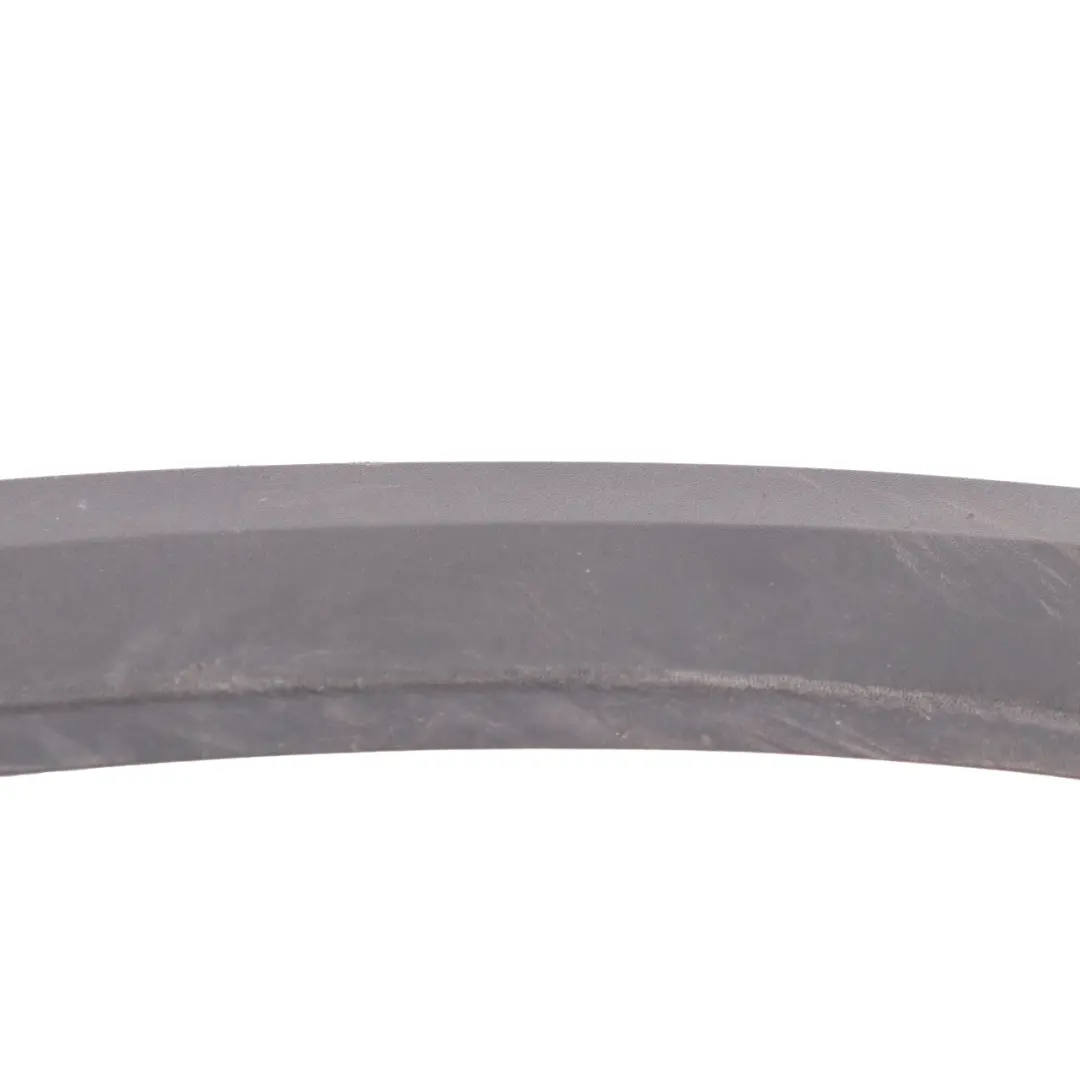 Mercedes H243 H247 Cover Wheel House Strip Rear Fender Left N/S - SKU A2477300002 - Part number A2477300002