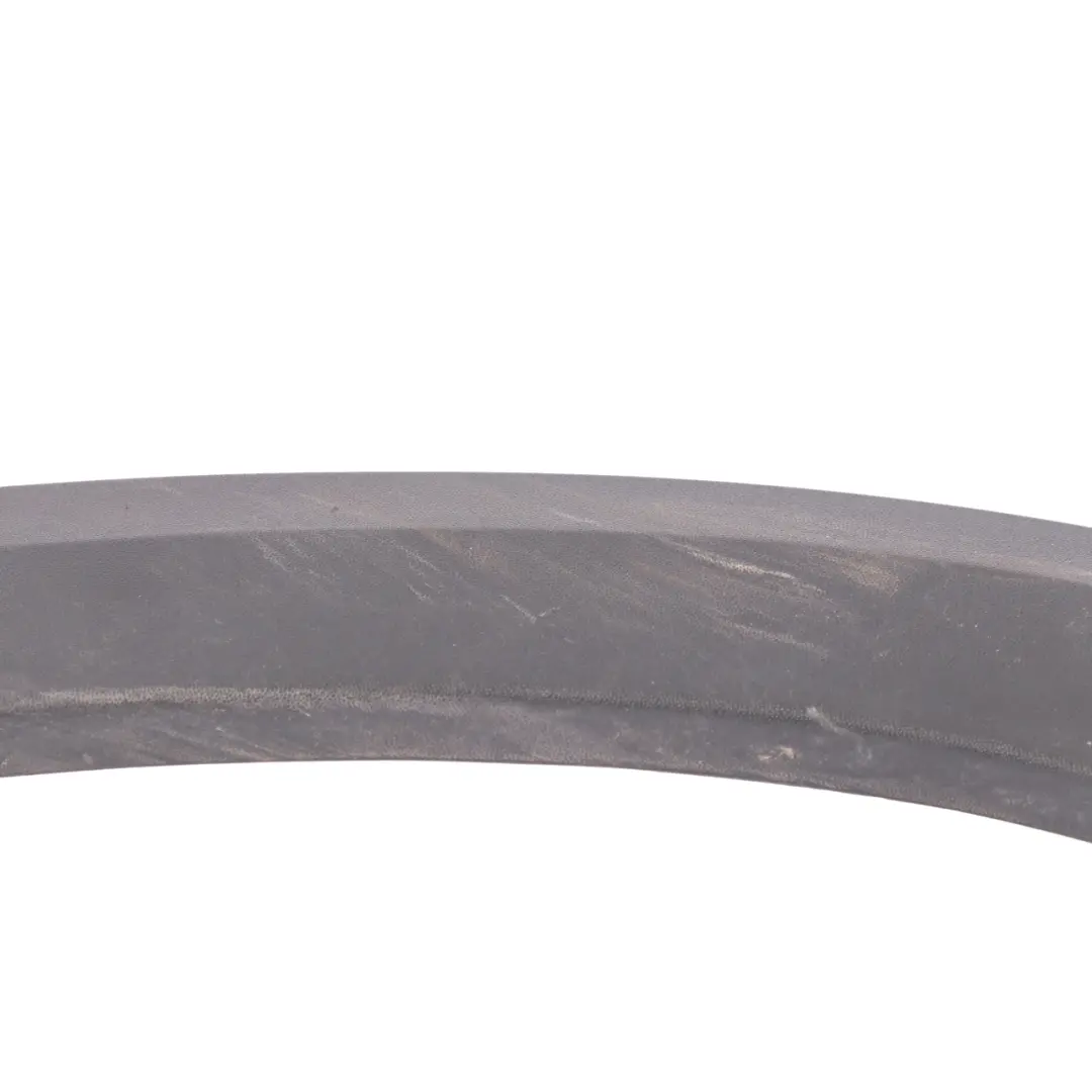 Mercedes H243 H247 Cover Wheel House Strip Rear Fender Left N/S - SKU A2477300002 - Part number A2477300002