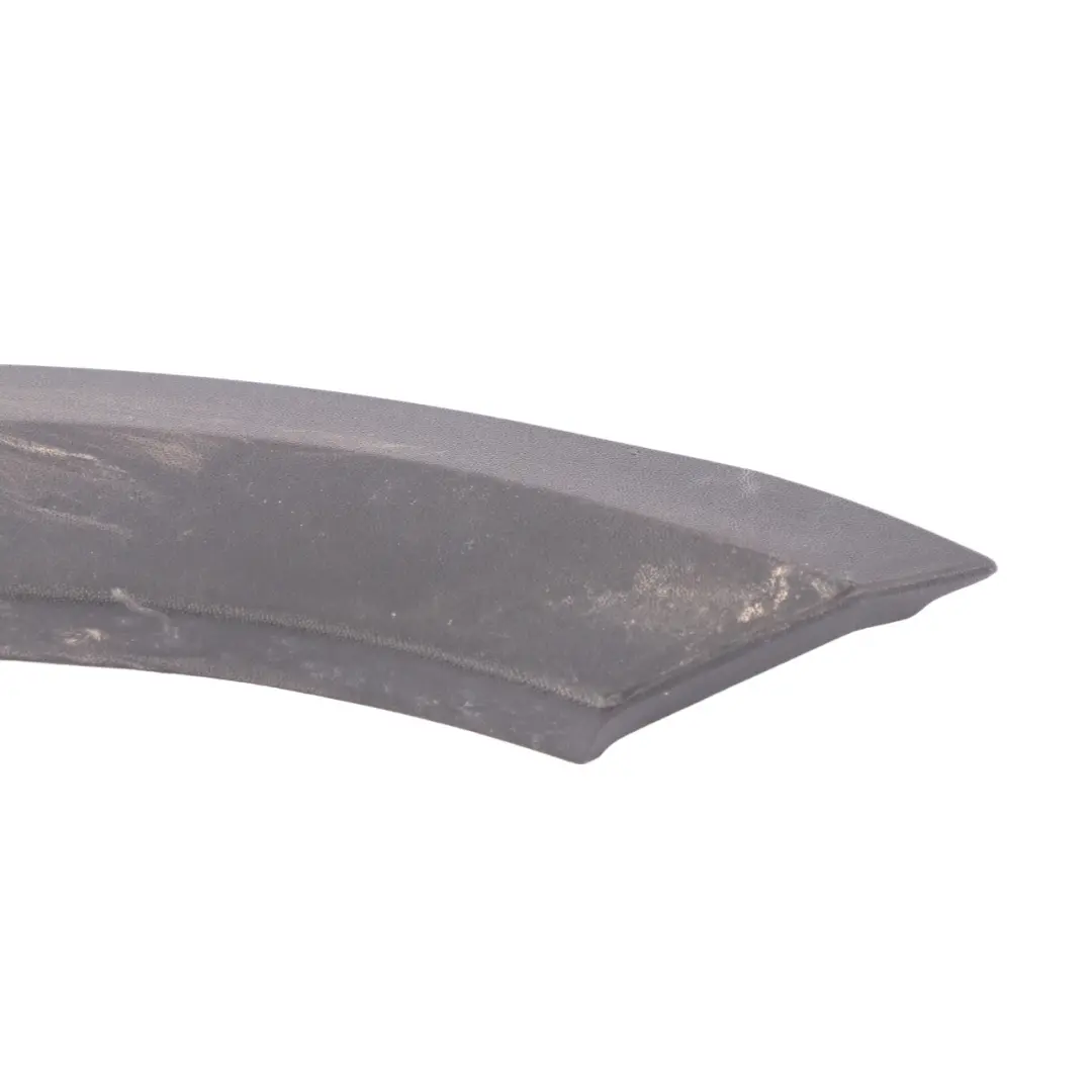 Mercedes H243 H247 Cover Wheel House Strip Rear Fender Left N/S - SKU A2477300002 - Part number A2477300002