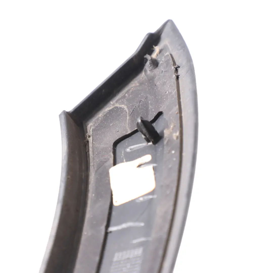 Mercedes H243 H247 Tapa guardabarros trasero izquierdo - SKU A2477300002 - Número de pieza A2477300002