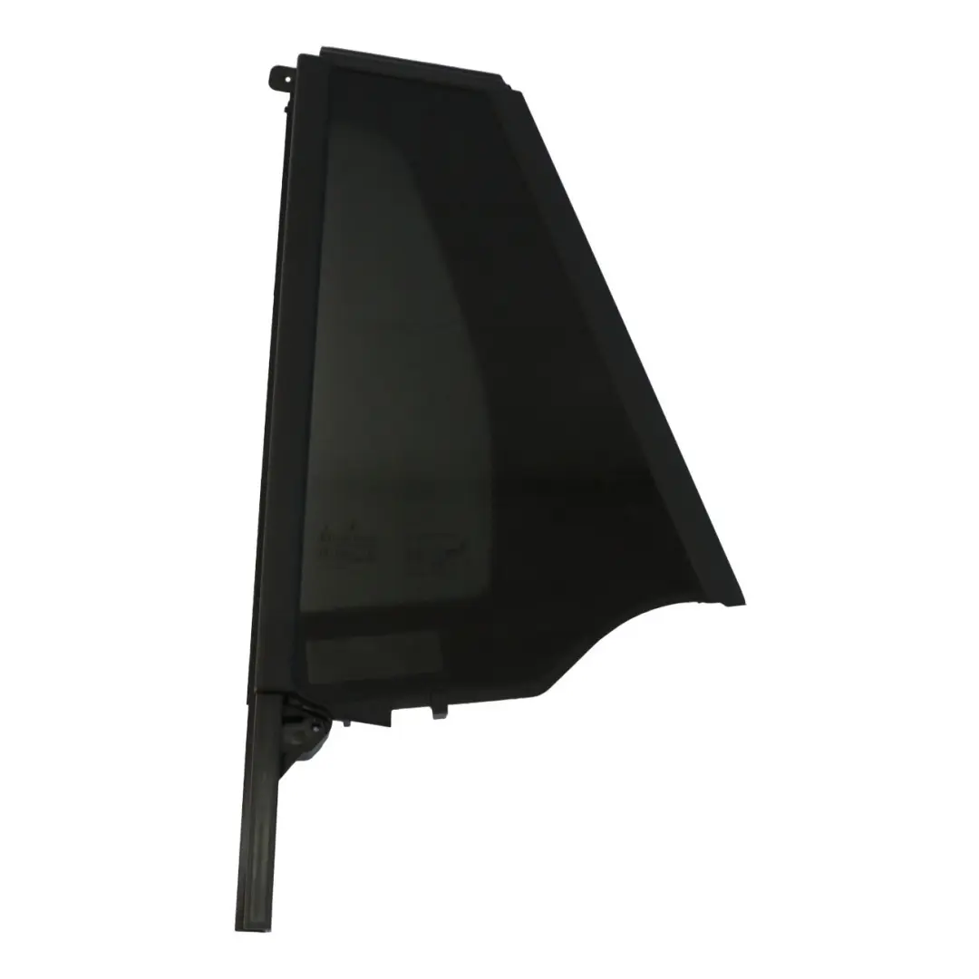 Side Glass Window Fixed Rear Door Left N/S Tinted AS3 to Mercedes H243 with Part number A2477301702 Mercedes H243 Side Glass Window Fixed Rear Door Left N/S Tinted AS3 - SKU A2477301702 - Part number A2477301702