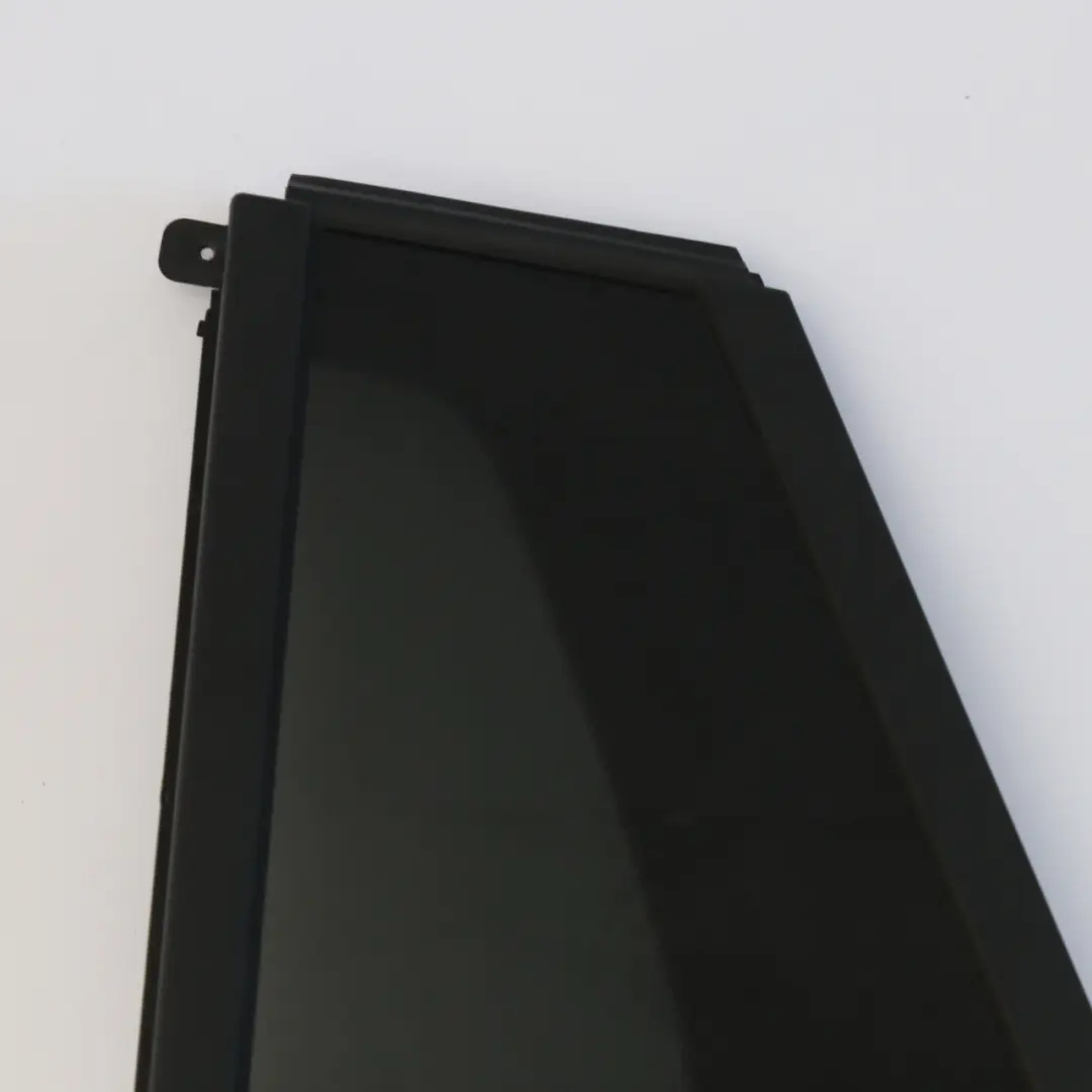 Side Glass Window Fixed Rear Door Left N/S Tinted AS3 to Mercedes H243 with Part number A2477301702 Mercedes H243 Side Glass Window Fixed Rear Door Left N/S Tinted AS3 - SKU A2477301702 - Part number A2477301702