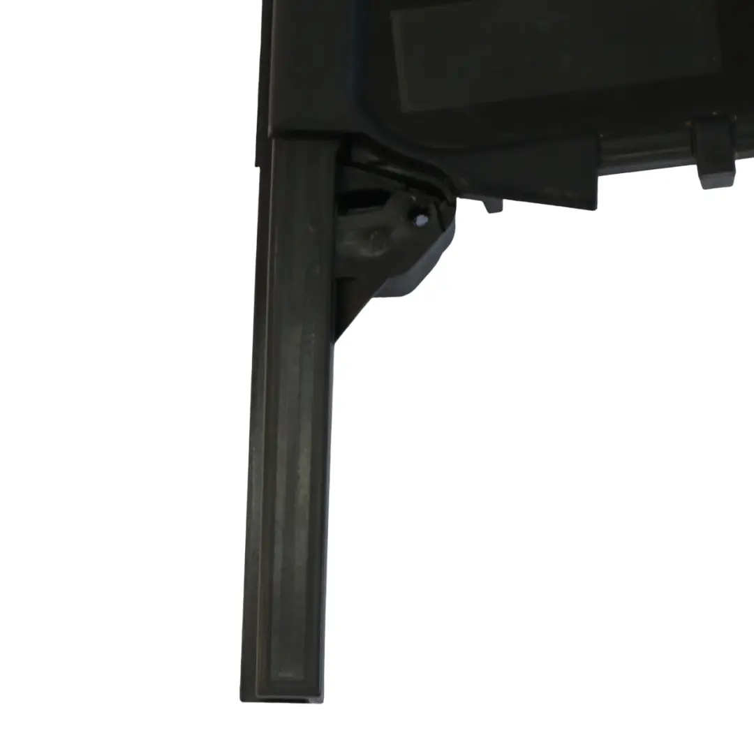 Cristal Lateral Fijo Puerta Trasera Izquierda Tintado para Mercedes H243 con número de pieza A2477301702 Mercedes H243 Cristal Lateral Fijo Puerta Trasera Izquierda Tintado - SKU A2477301702 - Número de pieza A2477301702