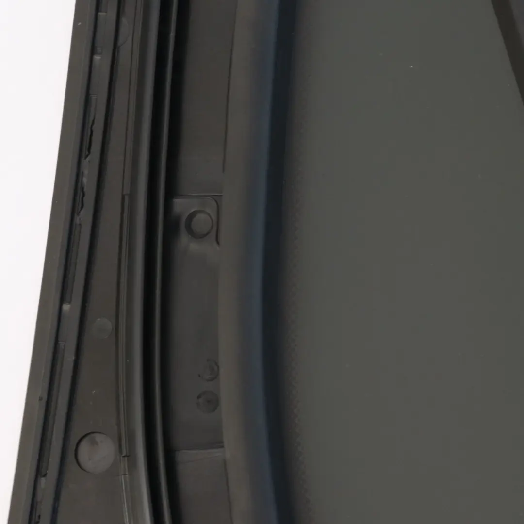 Side Glass Window Fixed Rear Door Left N/S Tinted AS3 to Mercedes H243 with Part number A2477301702 Mercedes H243 Side Glass Window Fixed Rear Door Left N/S Tinted AS3 - SKU A2477301702 - Part number A2477301702