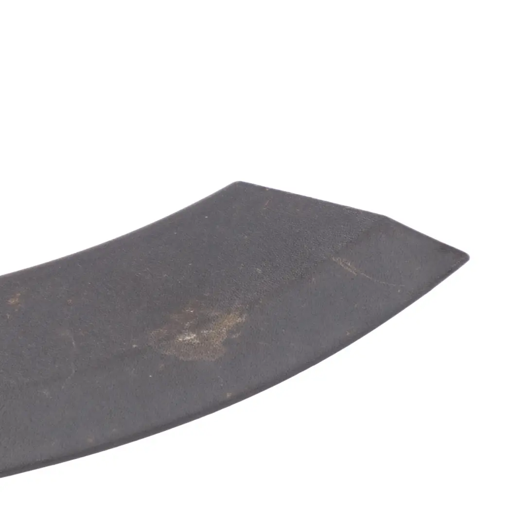 House Strip Rear Fender Right O/S to Mercedes H243 H247 Cover Wheel with Part number A2477302702 Mercedes H243 H247 Cover Wheel House Strip Rear Fender Right O/S - SKU A2477302702 - Part number A2477302702