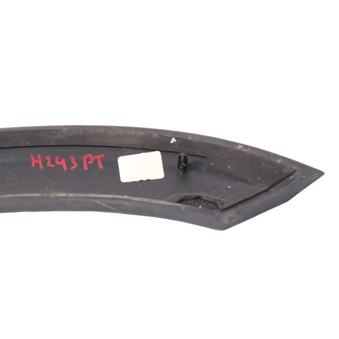 Mercedes H243 H247 Osłona Litwa Nadkola Tylnego Błotnika Prawa - SKU A2477302702 - Numer Części A2477302702