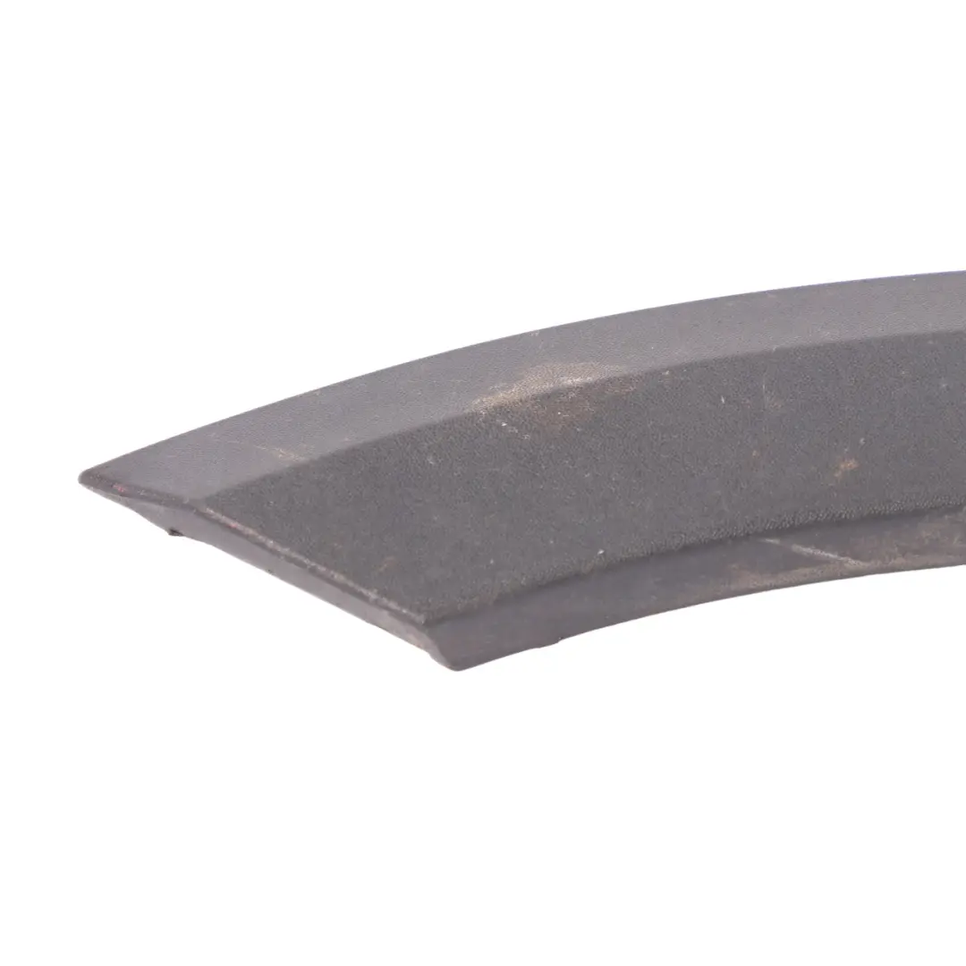Mercedes H243 H247 Cover Wheel House Strip Rear Fender Right O/S - SKU A2477302702 - Part number A2477302702