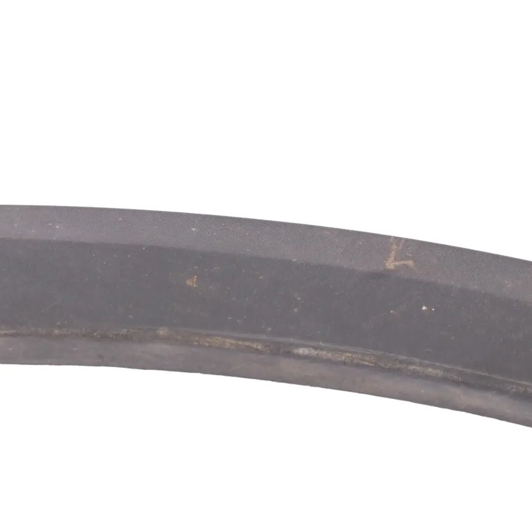 Mercedes H243 H247 Osłona Litwa Nadkola Tylnego Błotnika Prawa - SKU A2477302702 - Numer Części A2477302702