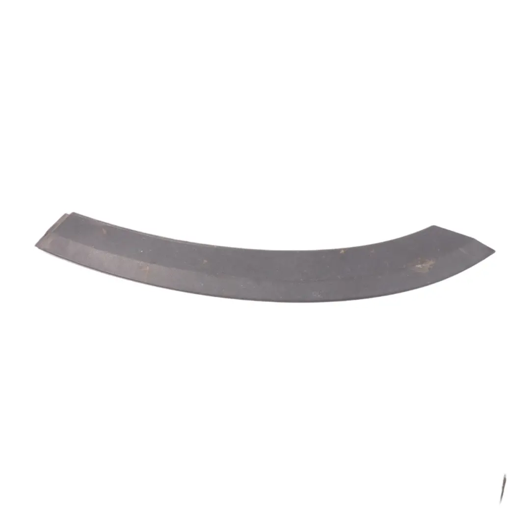 Mercedes H243 H247 Housse de passage de roue Aile arrière droite - SKU A2477302702 - Numéro de pièce A2477302702