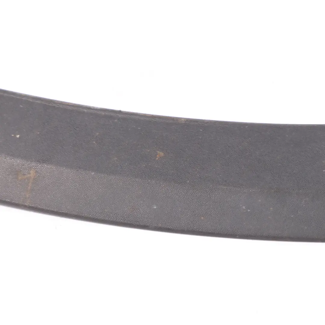 Mercedes H243 H247 Osłona Litwa Nadkola Tylnego Błotnika Prawa - SKU A2477302702 - Numer Części A2477302702