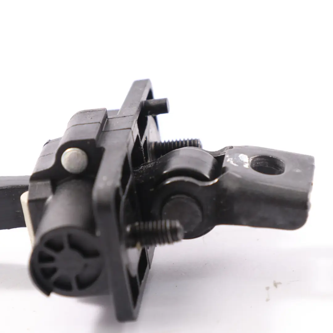 Door Limiter Door Right Left N/O/S to Mercedes H243 H247 Rear with Part number A2477307300 Mercedes H243 H247 Rear Door Limiter Door Right Left N/O/S - SKU A2477307300 - Part number A2477307300