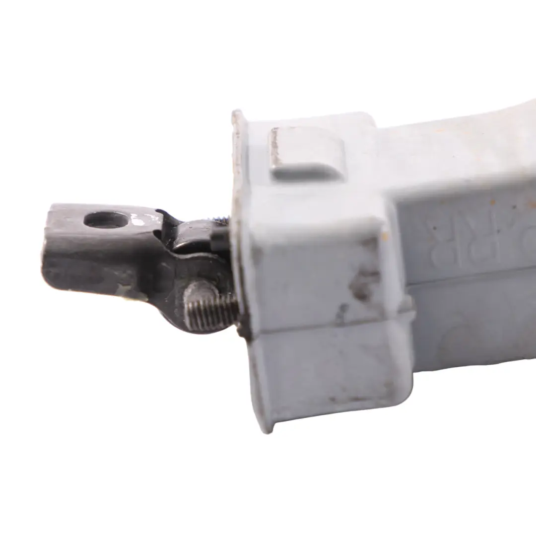 Mercedes H243 H247 Limitatore porta posteriore destra sinistra - SKU A2477307300 - Numero di parte A2477307300