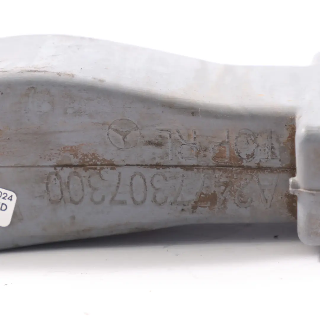 Limitador Puerta Trasera Derecha Izquierda para Mercedes H243 H247 con número de pieza A2477307300 Mercedes H243 H247 Limitador Puerta Trasera Derecha Izquierda - SKU A2477307300 - Número de pieza A2477307300