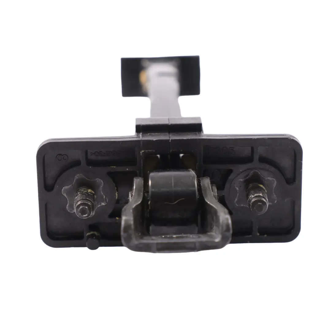 Limiteur de Porte Arrière Droite Gauche pour Mercedes H243 H247 à propos du numéro de pièce A2477307300 Mercedes H243 H247 Limiteur de Porte Arrière Droite Gauche - SKU A2477307300 - Numéro de pièce A2477307300