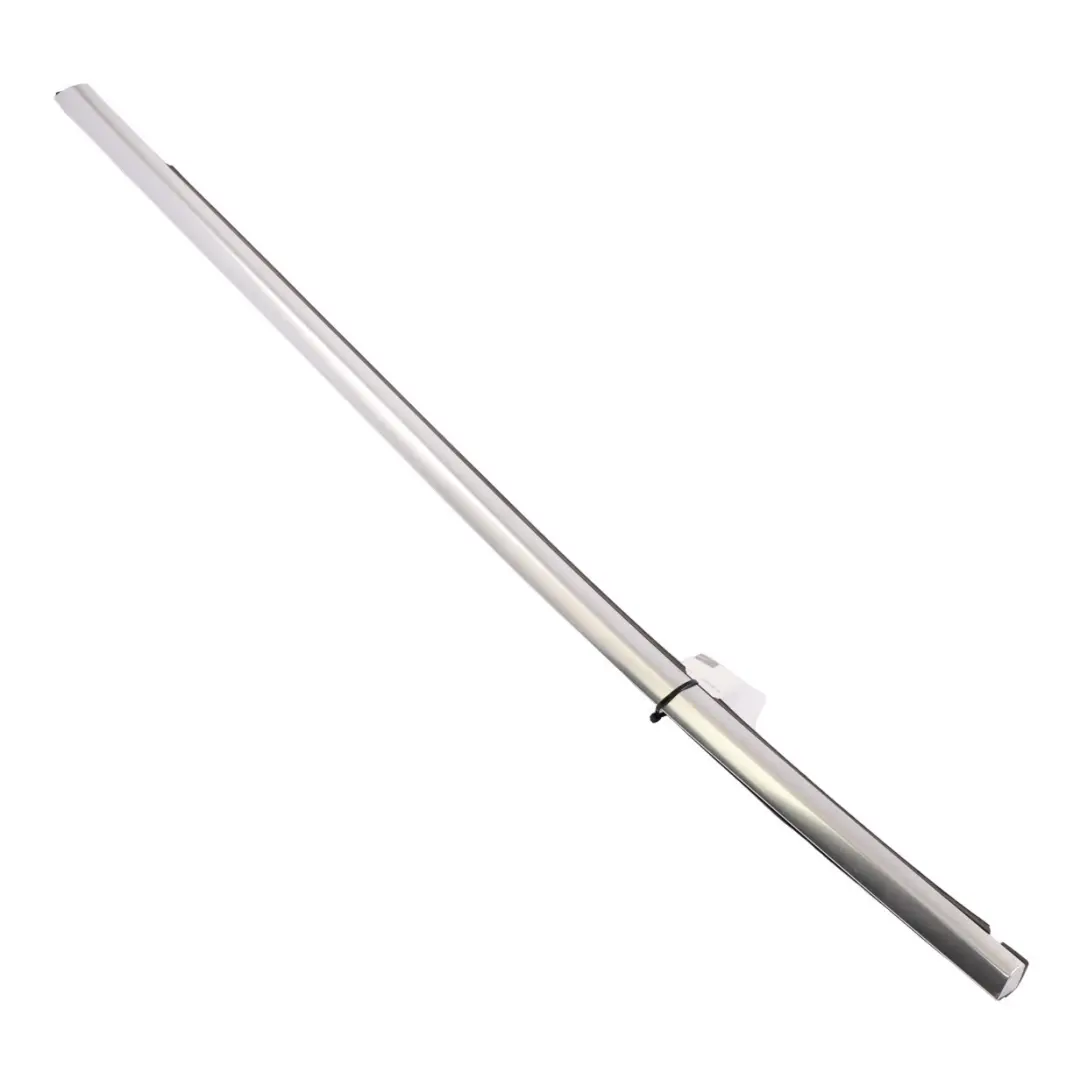 Mercedes H243 Joint d'étanchéité du rail fenêtre extérieure porte arrière gauche - SKU A2477353700 - Numéro de pièce A2477353700