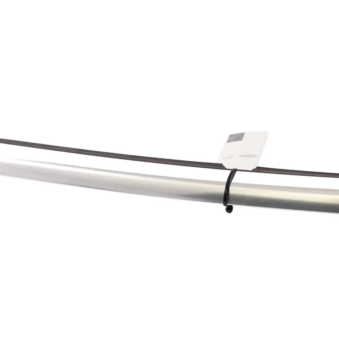 Mercedes H243 H247 Guarnizione Guida Esterna Finestra Porta Posteriore Sinistra - SKU A2477353700 - Numero di parte A2477353700