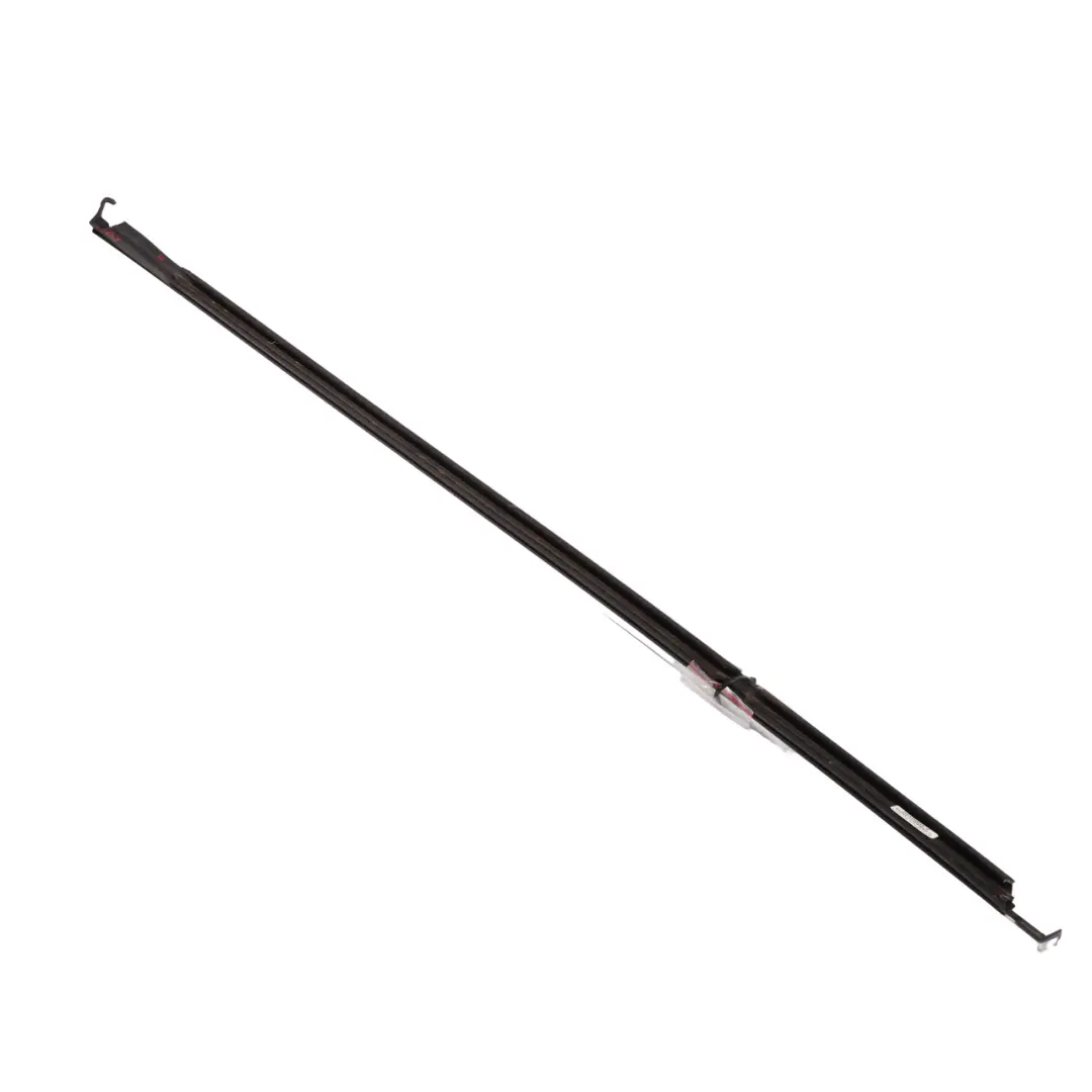 Sello Rail Exterior Ventana Puerta Trasera Izquierda para Mercedes H243 H247 con número de pieza A2477353700 Mercedes H243 H247 Sello Rail Exterior Ventana Puerta Trasera Izquierda - SKU A2477353700 - Número de pieza A2477353700