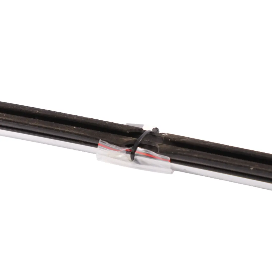 Mercedes H243 H247 Seal Rail Outer Window Door Rear Left N/S - SKU A2477353700 - Part number A2477353700